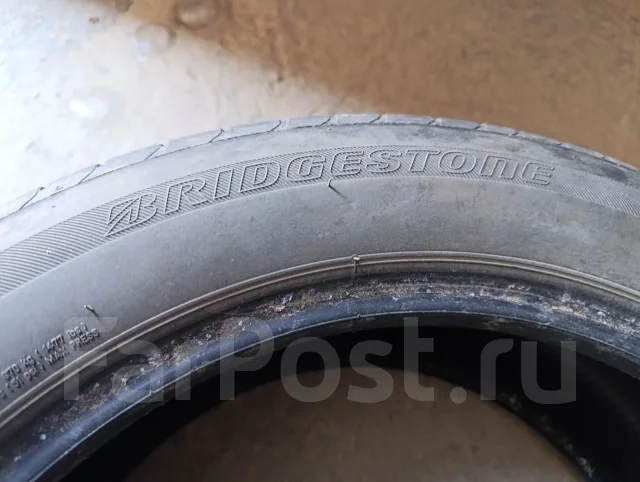 Bridgestone LM-18C. ������, 2021 ���, �/�, ����� 20 % ����