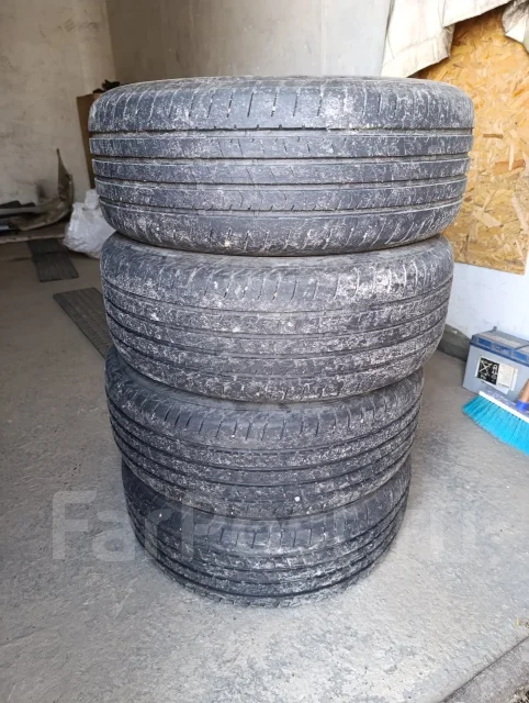 Bridgestone LM-18C. ������, 2021 ���, �/�, ����� 20 % ����