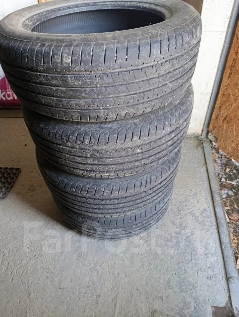 Bridgestone LM-18C. ������, 2021 ���, �/�, ����� 20 % ����