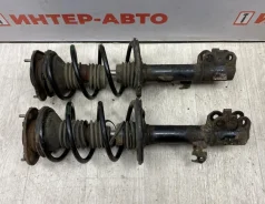 ������ Toyota Premio 2002 4852029605 ZZT245 1ZZFE, �������� 4852029605 ����