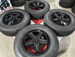 Weds Adventure Keeler Tactics. 7.0x17", 5x110, ET35 ����