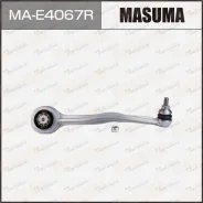 ����� (����) front Mercedes-BENZ S-Class (W) (R) (1/6) Masuma, �������� MAE4067R ����