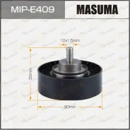 ����� �������� ����� ������� ��������� ������������ H4M Masuma MIPE409 ����