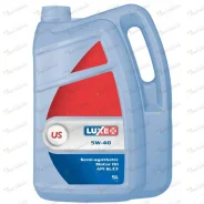 Luxe Polus US
