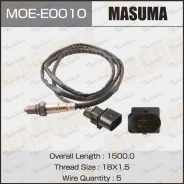 ������ ����������� AUDI A4 Volkswagen GOLF / AVJ AXP BBJ BFQ Masuma MOEE0010 ����