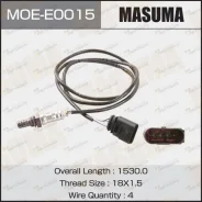 ������ ����������� AUDI A8 Volkswagen GOLF / AQN BFH BTE Masuma MOEE0015 ����