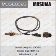 ������ ����������� AUDI A4 A6 / AUK BDW CCDA CCEA Masuma MOEE0026 ����