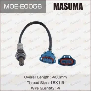 ������ ����������� Chevrolet Cruze / LDE LXT 2H0 Masuma MOEE0056 ����