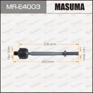 ������� ���� Mercedes-BENZ E-Class (W212) 09-16 Masuma MRE4003 ����
