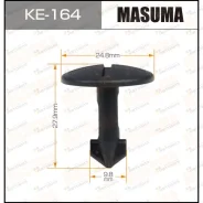 ������ ������������� (����������) 164-KE [��50] Masuma KE164 ����