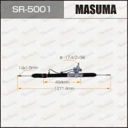 ����� ������� Honda CR-V / RE3 RHD (������ ���� ���) Masuma SR5001 ����