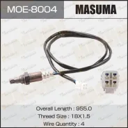 ������ ���������������� ����� Subaru Impreza / EJ20 EJ25 Masuma MOE8004 ����