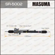 ����� ������� Honda Accord / 2400cc KY 24 VTi-E K24A8 LHD (����� ���� ���) Masuma SR5002 ����