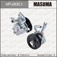 ����� �������������� ���� (���) Teana Murano / J31 Z50 / VQ23DE VQ35DE Masuma VP2001 ����