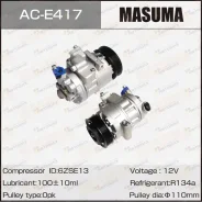 ���������� ������������ Skoda Fabia Volkswagen POLO / AMF BBM BAH CLPA Masuma ACE417 ����