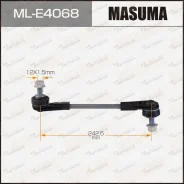 ������ ������������� (����) Masuma front BMW 5-Series (G30) Masuma, �������� MLE4068 ����