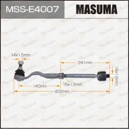 ���� � ������������ Masuma BMW X3 (F25), X4 (F26) Masuma MSSE4007 ����