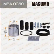 ����������� ���������� �������� � ������� d-60 Masuma MBA0059 ����