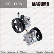 ����� �������������� ���� (���) Masuma VP1026 ����