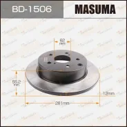 ���� ����. ���� Masuma BD1506 ����