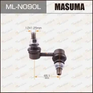 ���� ��Masuma��Front Serena/ C24 LH Masuma, ����� �������� MLN090L ����