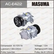 ���������� ������������ Masuma ACE422 ����