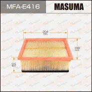 ��������� ������ Masuma LHD Peugeot/ 206/ V1600, V2000 98- (1/20) Masuma MFAE416 MFAE416 ����