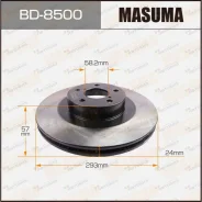 ���� ��������� Masuma BD8500 ����