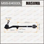 ���� � ������������ Masuma BMW 1-Series (E81), 3-Series (E90) LH Masuma, ����� MSSE4000L ����