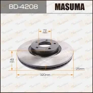 ���� ��������� Masuma BD4208 ����
