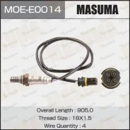 ������ ����������� Mercedes-BENZ C-Class (W203) Masuma MOE-E0014 Masuma MOEE0014 ����