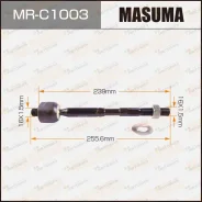������� ���� Masuma Masuma MRC1003 ����