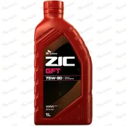 ZIC G-F Top