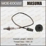 ������-���� Masuma MOEE0022 ����