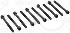 ����� ��� (�-�) Fiat 1.7D-1.9TD 84-, Alfa Romeo, Lancia Elring ���. 760510 760510 ����