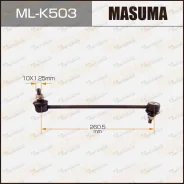 ������ (����) ������������� Masuma MLK503 ����