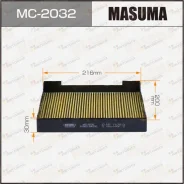 ������ ������ Masuma MC2032 ����