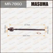 ������� ���� Masuma Mitsubishi Lancer / CN9A 96-97 Masuma MR7860 ����