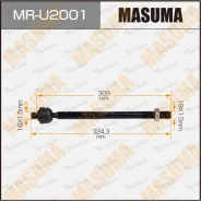���� �������. Masuma MRU2001 ����
