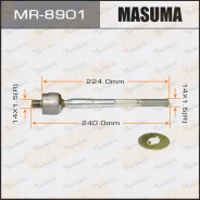 ���� ������� Masuma MR8901 ����