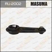 ������� ��������� ��������� Masuma, CUBE, March, Tiida / HR15DE, HR16DE (rear, LH) Masuma, ����� ������ RU2002 ����