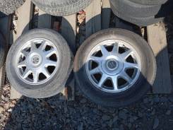 Hot Stuff Cross X-Speed. 6.0x15", 5x114.3, ET50, �� 60,1���. ����