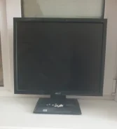 Acer. 19", ���������� �� (LCD, LED, QLED) ����