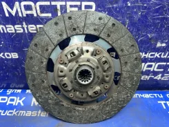 ���� ��������� Mitsubishi Canter 2007 ME523396 FE82DE 4M50 ME523396 ����