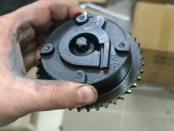 ������������� ����������� ��������� 11367545862 BMW 1 (F20) N13B16 11367545862 ����