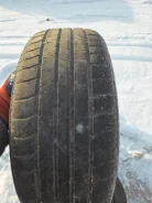 Continental ContiEcoContactCP. ������, �/�, ����� 50 % ����