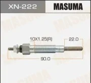����� ����������� PN-135, TD27, 11065-43G01, 11V, Y707RS, XN222, Masuma (B / 1 / 9) ���������� XN222 ����
