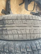 Bridgestone Blizzak MZ-02. ������, ��� �����, �/�, ����� 20 % ����