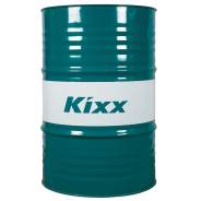 Kixx Geartec