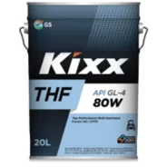 Kixx GS Hydro THF J20A